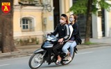 Hà Nội: Cần phê phán và xử lý nghiêm các cá nhân cố tình ra đường trong thời điểm dịch Covid-19 diễn biến phức tạp